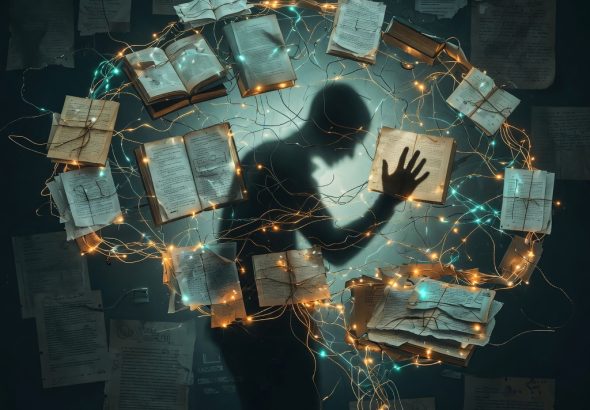 Sztuczna inteligencja jako lustro ludzkiego okrucieństwa