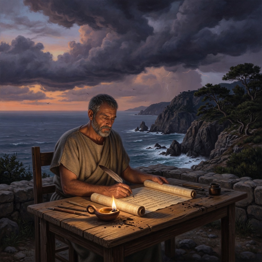 Ilustracja do tematu